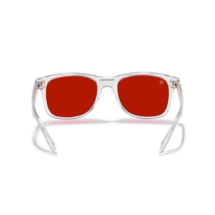 The Aura – Vitality Red