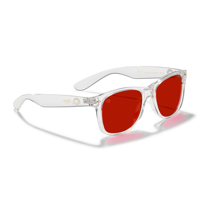 The Aura – Vitality Red