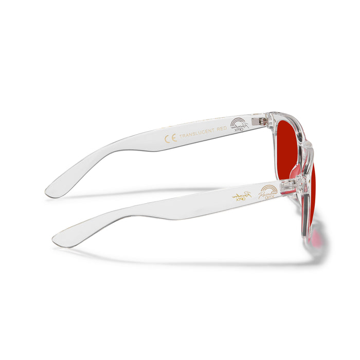 The Aura – Vitality Red