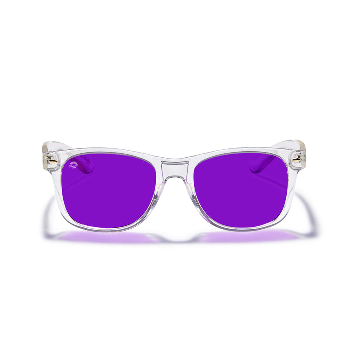 The Aura – Wisdom Violet
