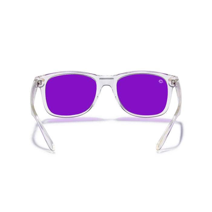 The Aura – Wisdom Violet