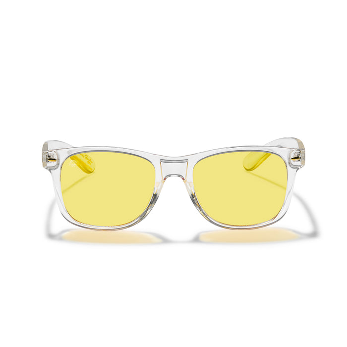 The Aura – Radiance Yellow
