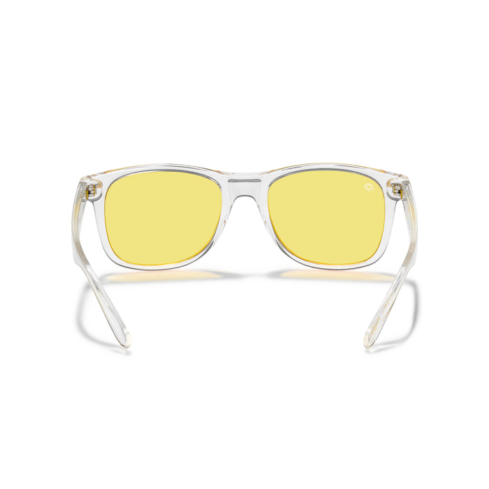 The Aura – Radiance Yellow