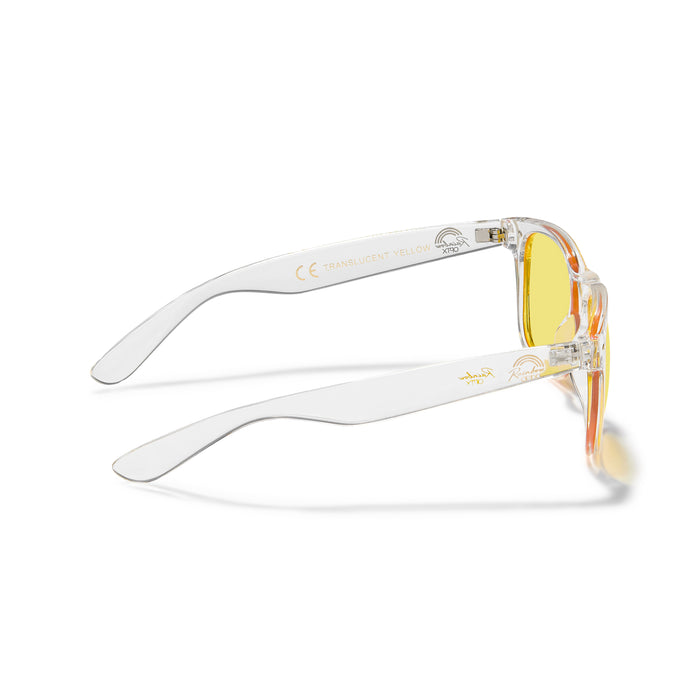 The Aura – Radiance Yellow