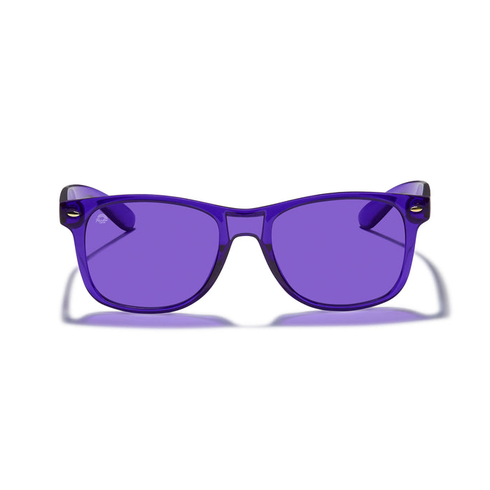 The Translucent – Intuition Indigo