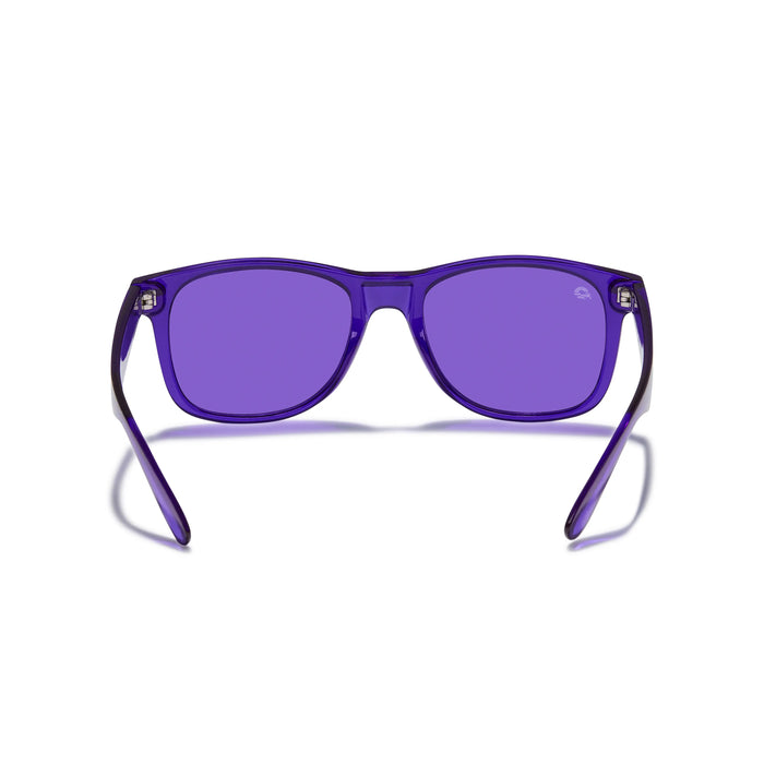 The Translucent – Intuition Indigo