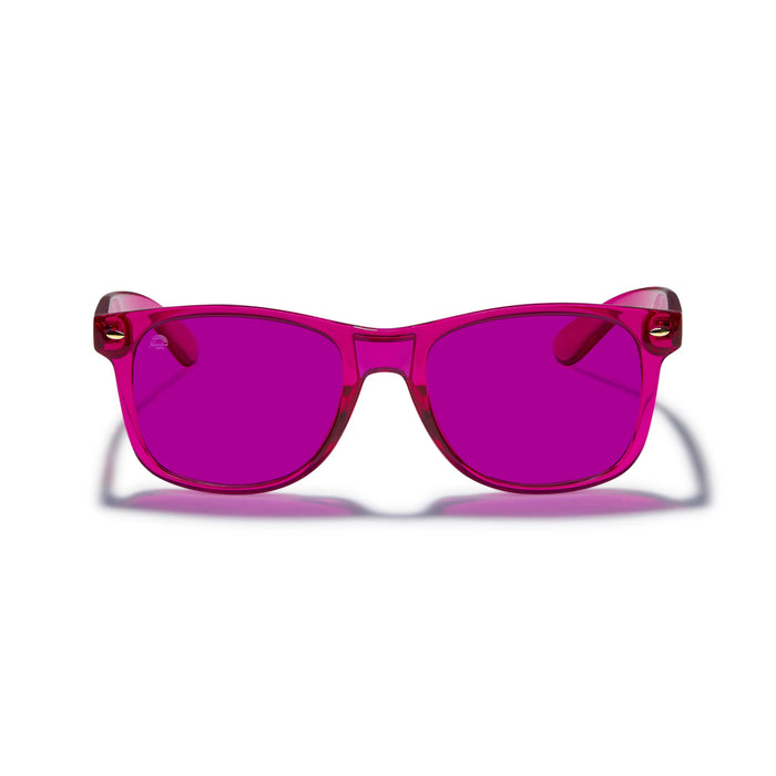 The Translucent – Awakening Magenta