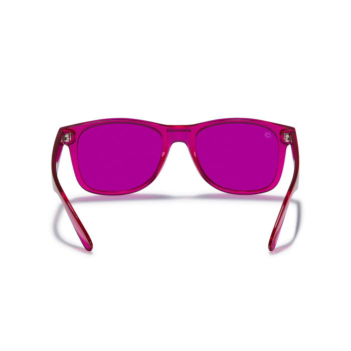 The Translucent – Awakening Magenta