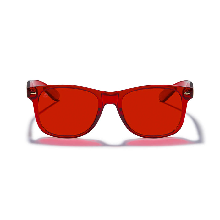 The Translucent – Vitality Red