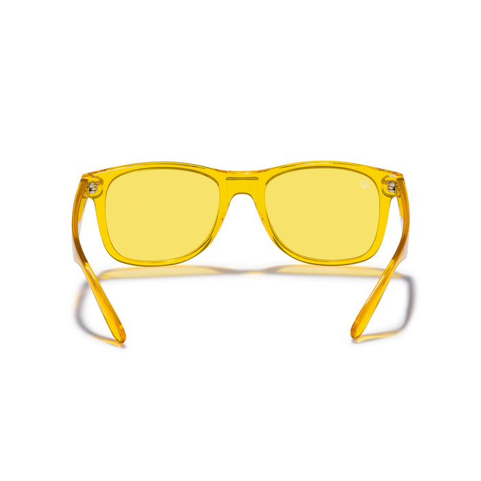 The Translucent – Radiance Yellow