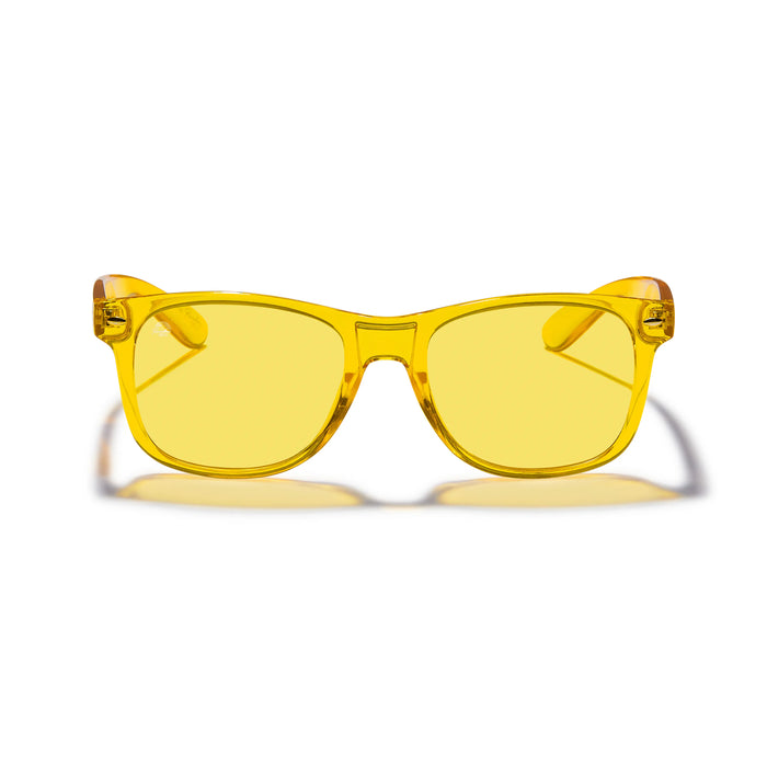 The Translucent – Radiance Yellow
