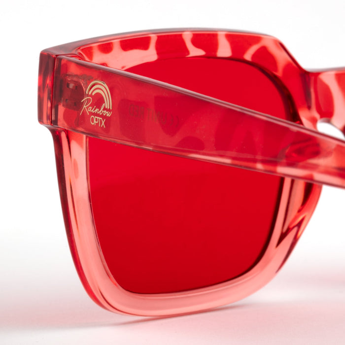 The Unit – Vitality Red