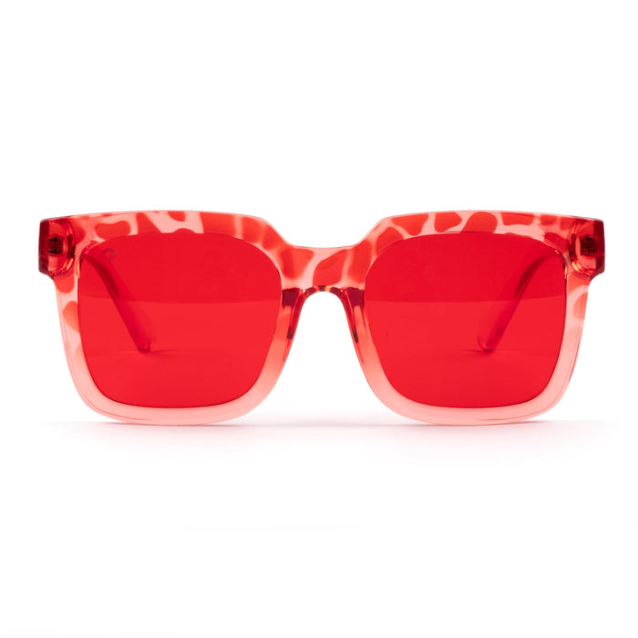 The Unit – Vitality Red