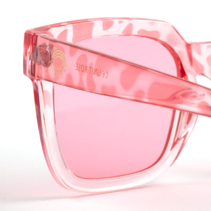 The Unit – Grace Rose