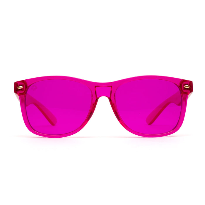 The Junior Translucent – Awakening Magenta