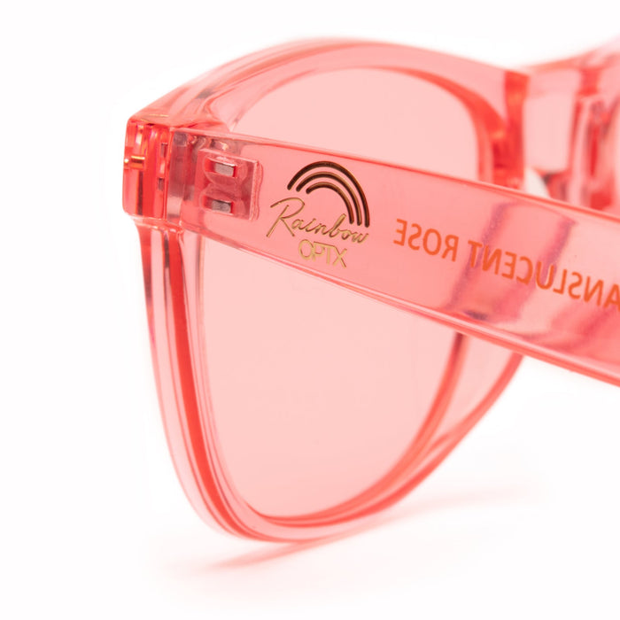 The Junior Translucent – Grace Rose