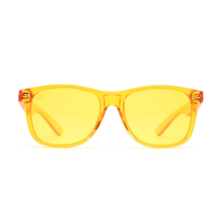 The Junior Translucent – Radiance Yellow