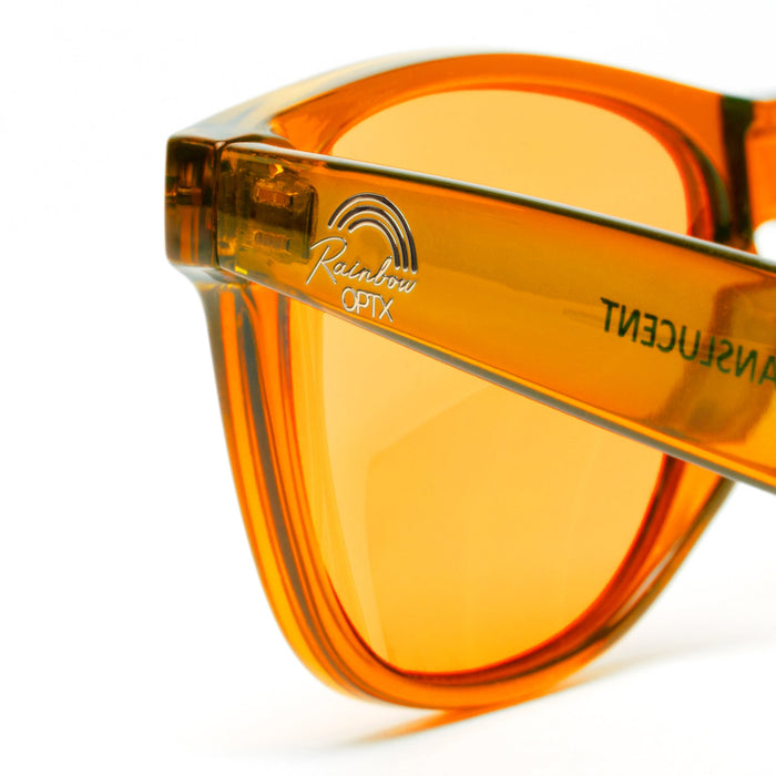 The Translucent – Radiance Yellow