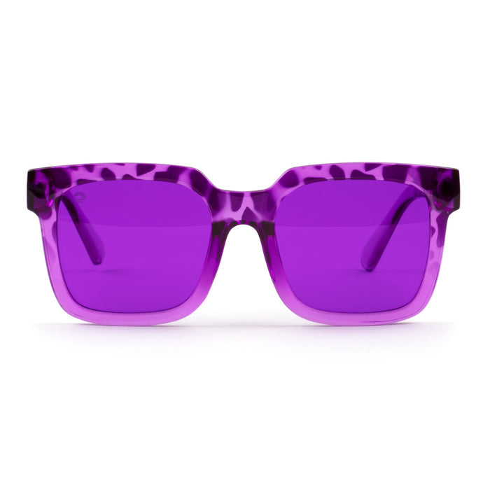 The Unit – Wisdom Violet