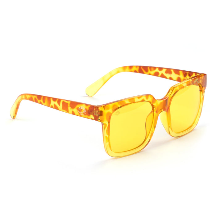 The Unit – Radiance Yellow