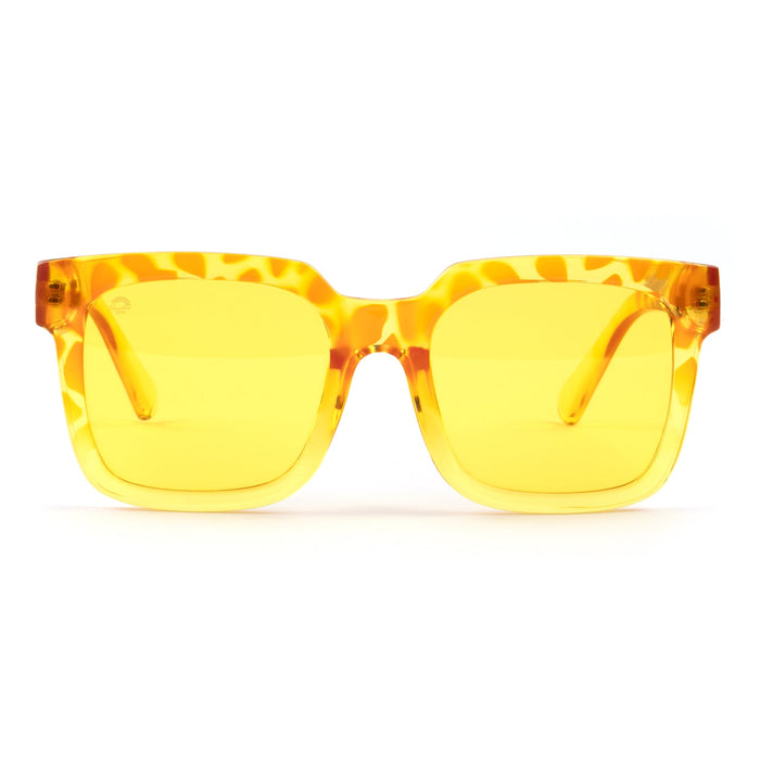 The Unit – Radiance Yellow