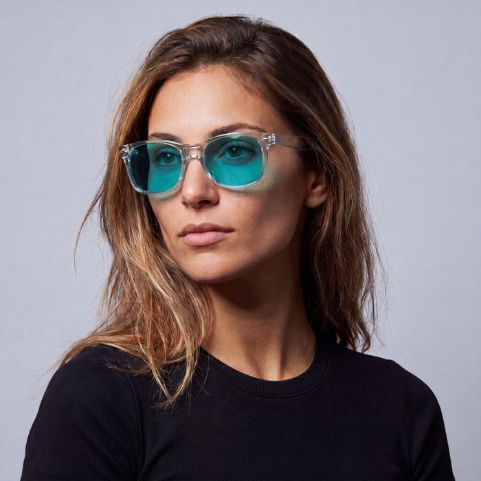 The Aura – Serenity Aqua