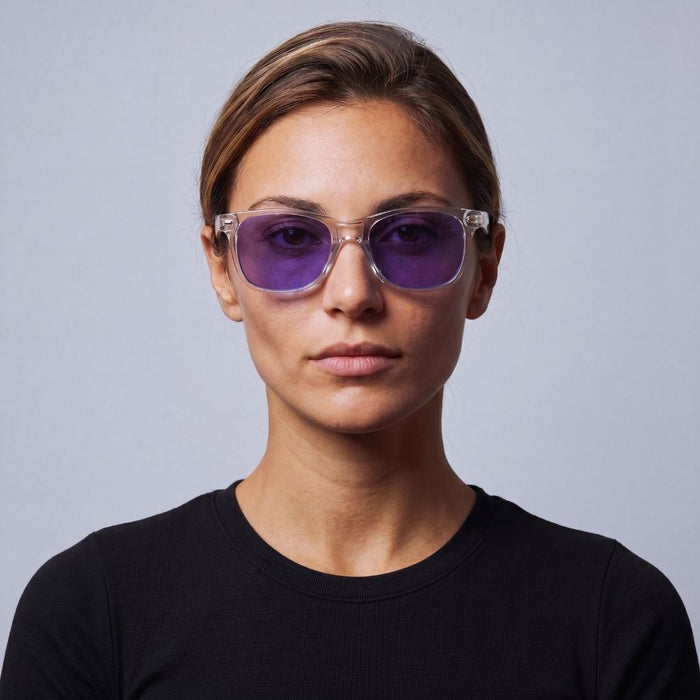 The Aura – Intuition Indigo