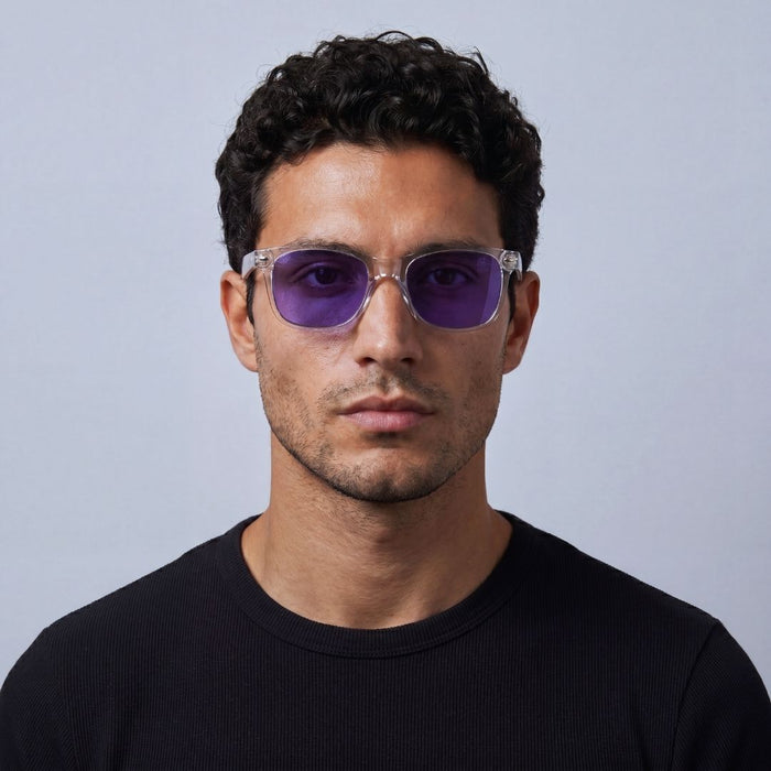 The Aura – Intuition Indigo