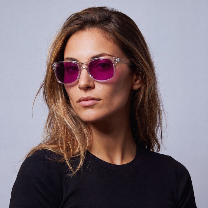 The Aura – Awakening Magenta