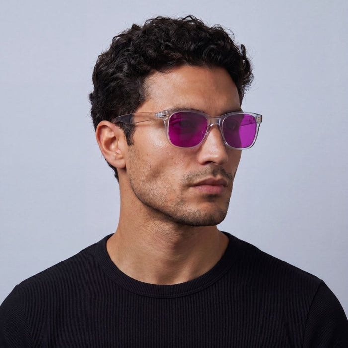 The Aura – Awakening Magenta