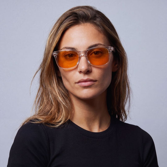 The Aura – Inspiration Orange