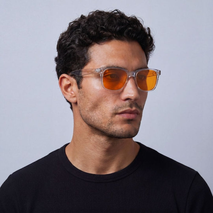 The Aura – Inspiration Orange