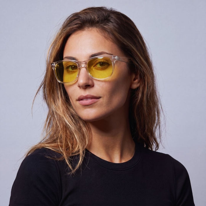 The Aura – Radiance Yellow