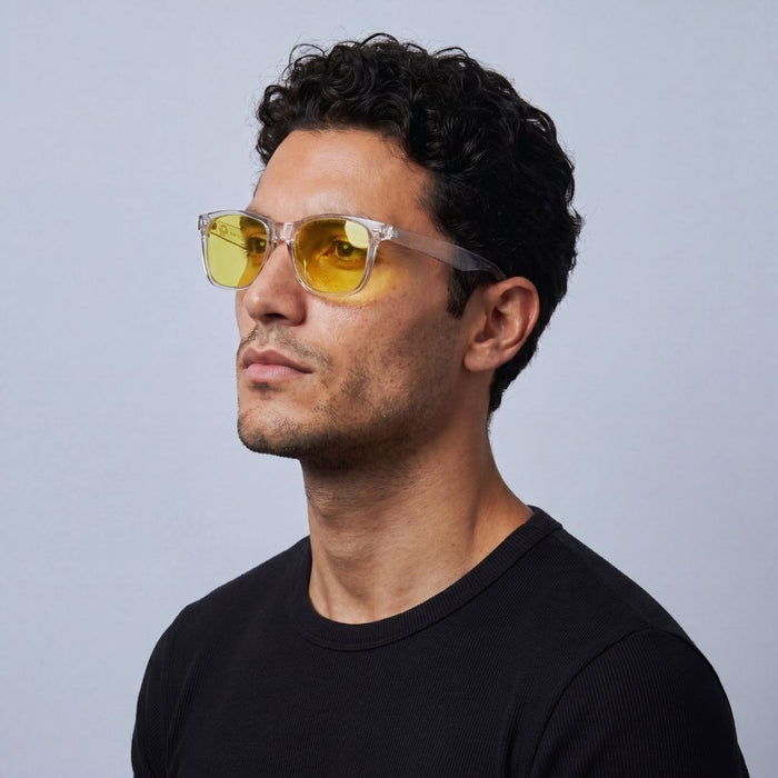 The Aura – Radiance Yellow