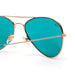 Aviator - Aqua - Rainbow OPTX™
