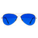 Aviator - Blue - Rainbow OPTX™