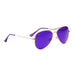 Aviator - Indigo - Rainbow OPTX™