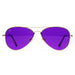 Aviator - Violet - Rainbow OPTX™