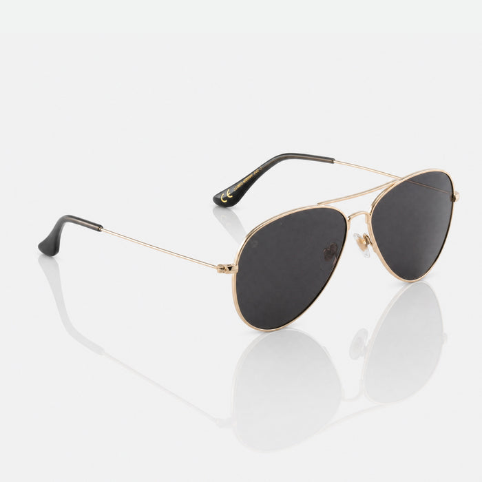 Aviator X – Black
