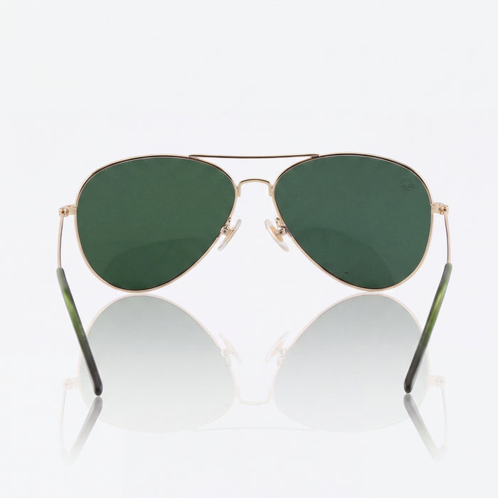 Aviator X – Green