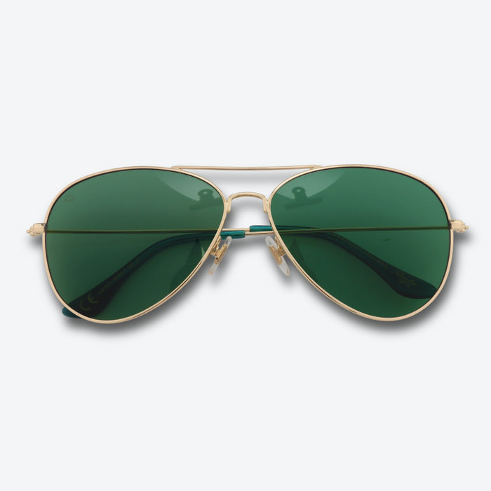 Aviator X – Green