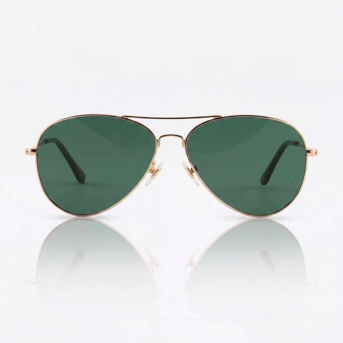 Aviator X – Green