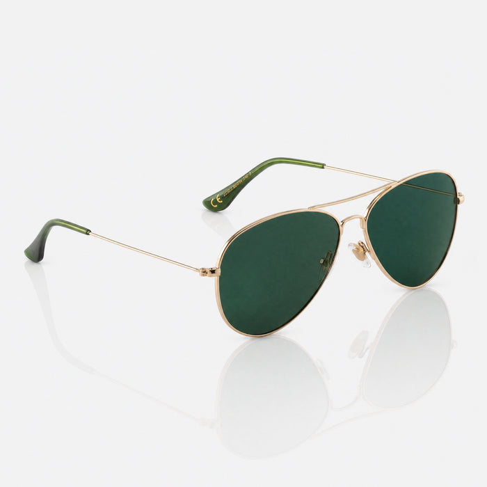 Aviator X – Green