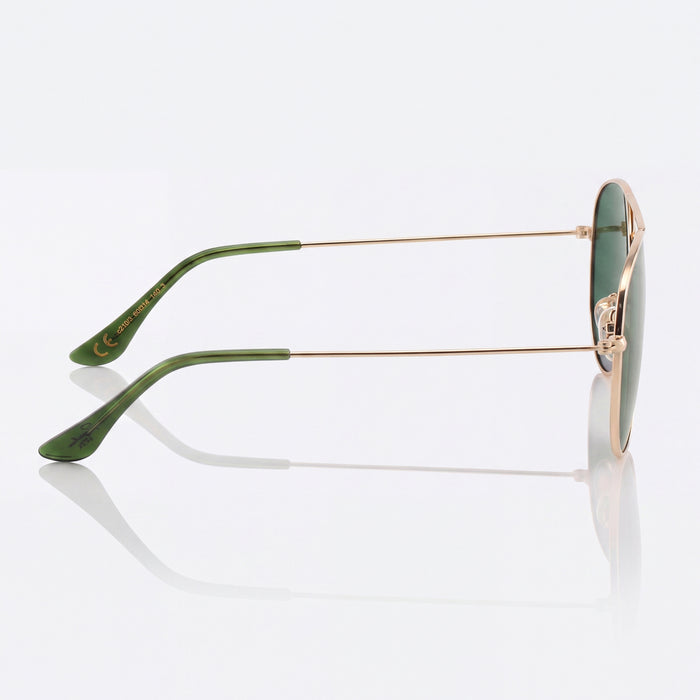 Aviator X – Green