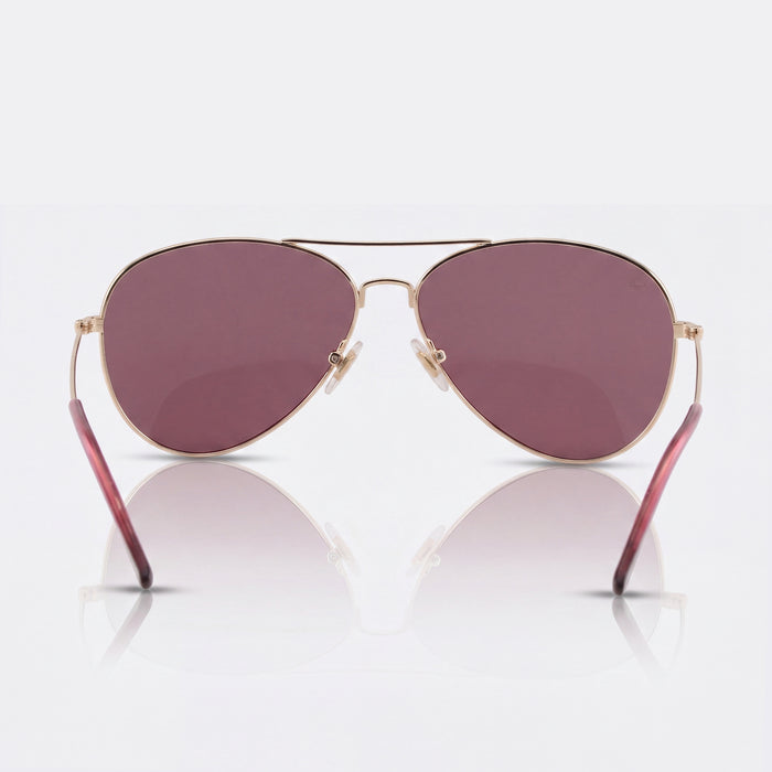 Aviator X – Maroon