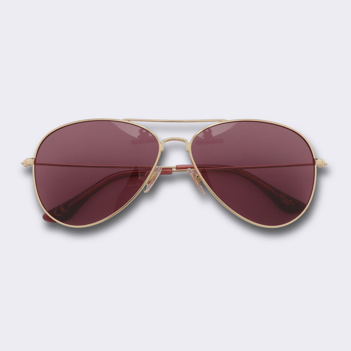 Aviator X – Maroon