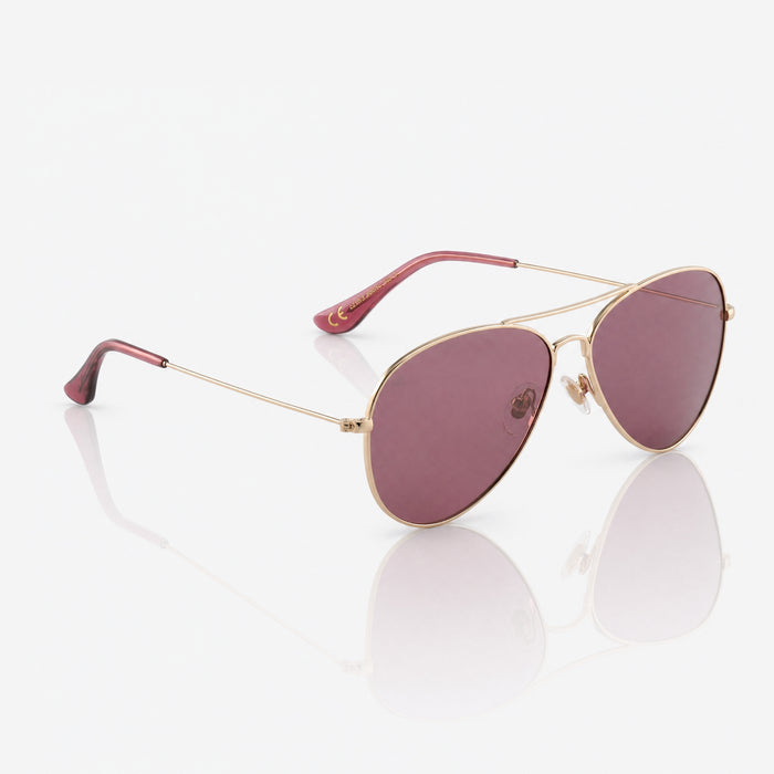 Aviator X – Maroon