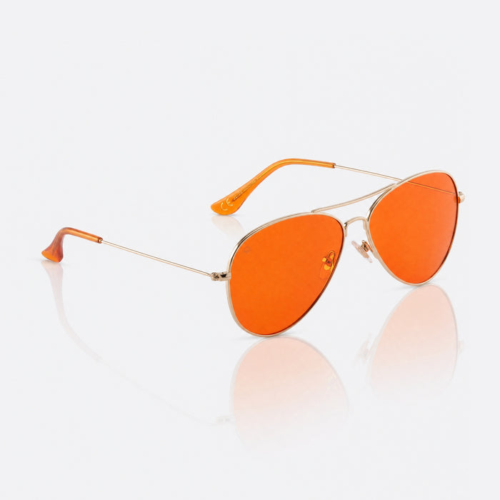 Aviator X – Orange