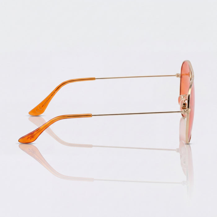 Aviator X – Orange