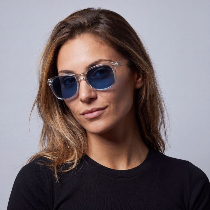 The Aura – Clarity Blue